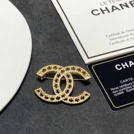 Picture of Chanel Brooch _SKUChanelbrooch0219902781